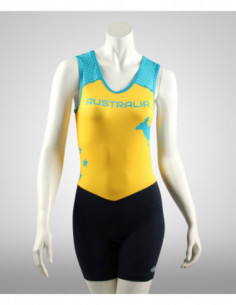 Unisuit Australia Women 2