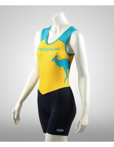 Einteiler Australien Damen