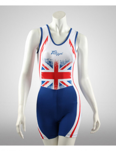 Einteiler Filippi UK Damen