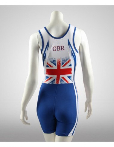 Einteiler Filippi UK Damen