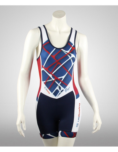 Einteiler Filippi USA Damen