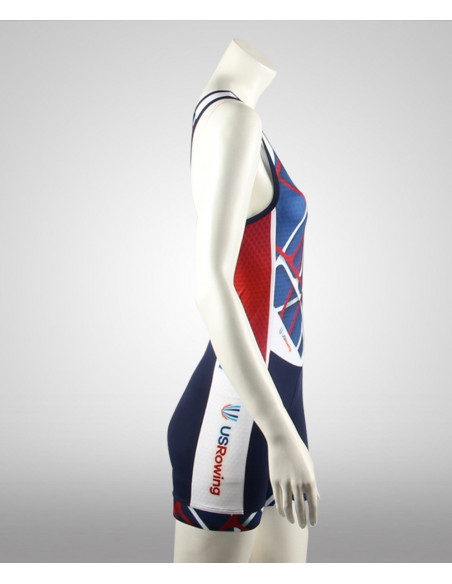 Einteiler Filippi USA Damen