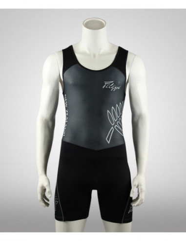 Einteiler Filippi New Zealand Herren