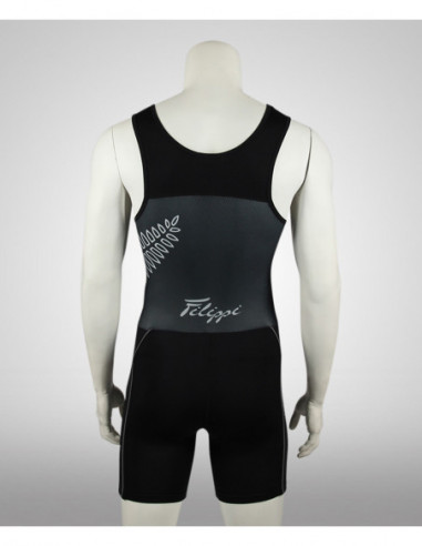 Einteiler Filippi New Zealand Herren