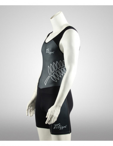 Einteiler Filippi New Zealand Herren