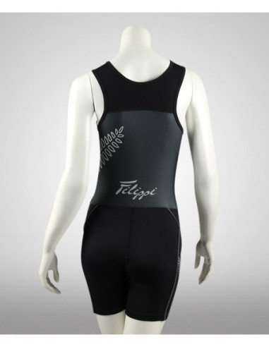 Unisuit Filippi New Zealand Women