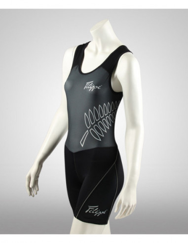 Unisuit Filippi New Zealand Women