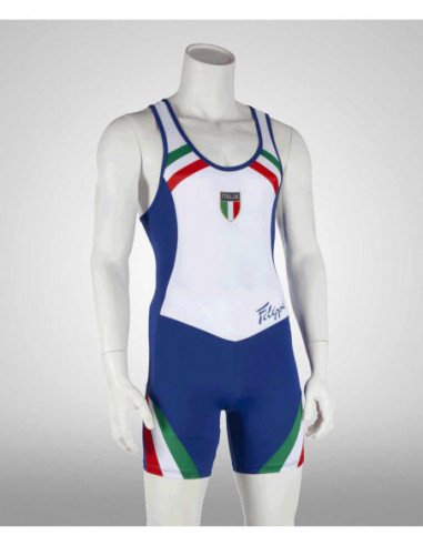 Unisuit Filippi Italy Men