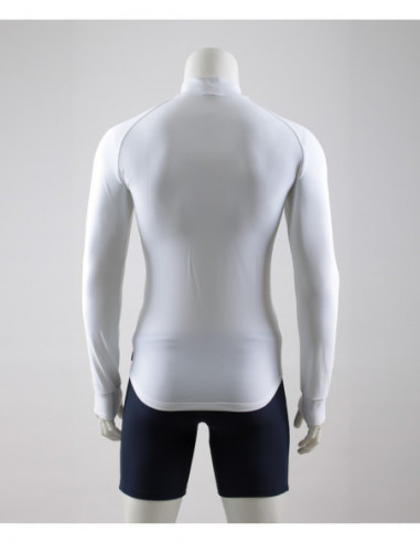 Langarm Thermo Bianco Herren