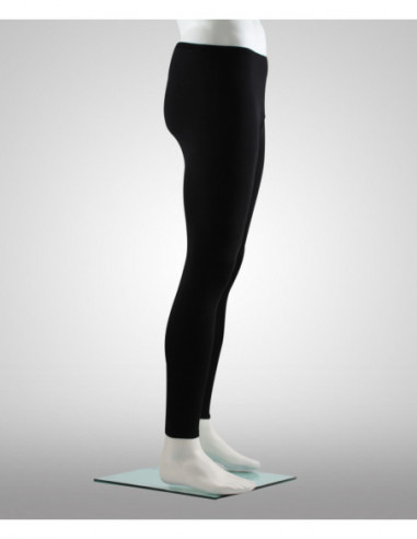 Tights Nero Herren
