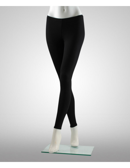 Tights Nero Women