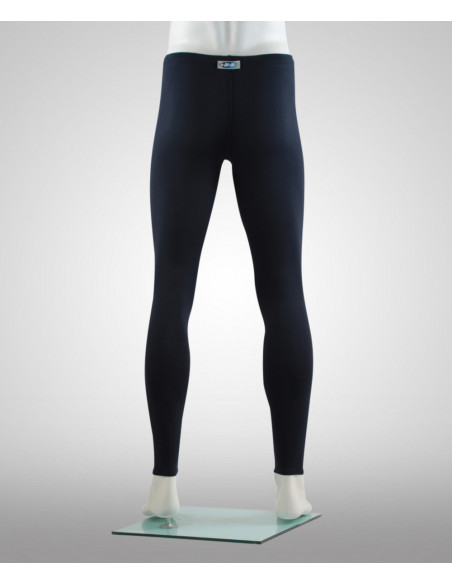 Tights Navy Men