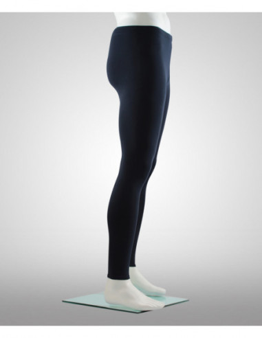 Tights Navy Men
