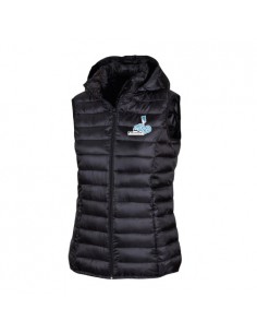 Gilet Belvoir RC Off-Water Damen  2