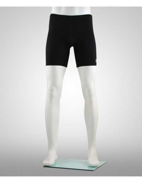 Shorts Nero Herren