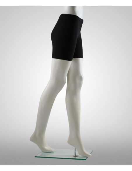 Shorts Nero Women