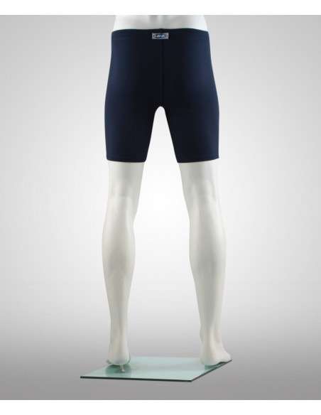 Shorts Navy Herren