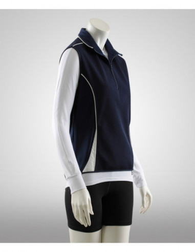 Vest Navy Women