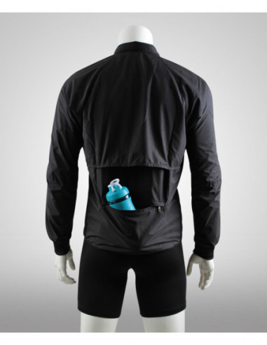 Windjacke Nero Herren