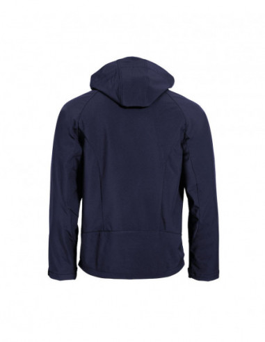 Softshell Belvoir RC Herren