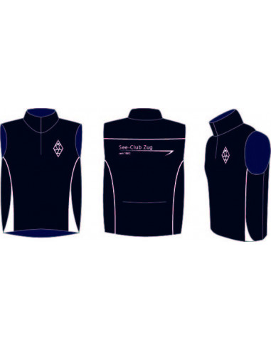 Gilet SC Zug