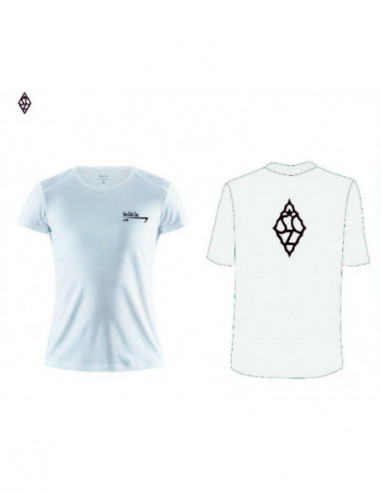 Freizeit-Shirt SC Zug (craft) Damen