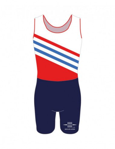 Einteiler Seeclub Luzern Herren