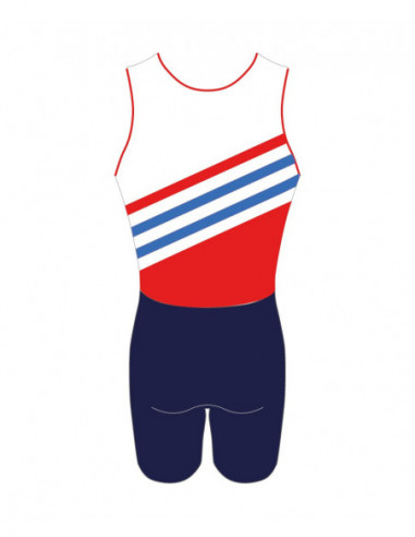 Einteiler Seeclub Luzern Herren