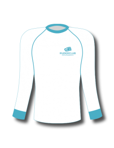 Langarm RC Erlenbach weiss