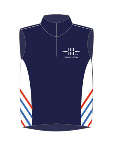 Gilet Seeclub Luzern Sommer