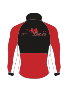 Windjacke RC Murtensee 2