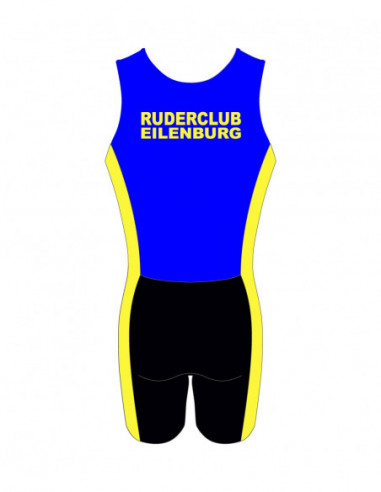 Einteiler Damen Ruderclub Eilenburg