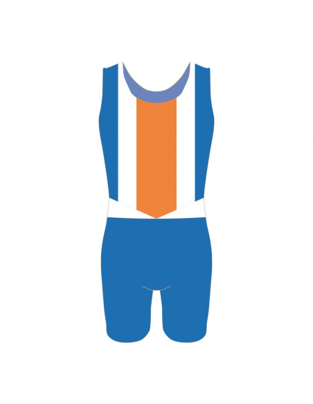 Einteiler RC Reuss