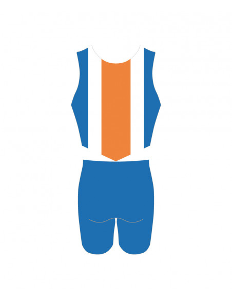 Einteiler RC Reuss