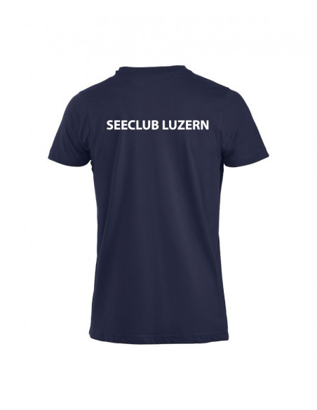 copy of Freizeit-Shirt Seeclub Luzern