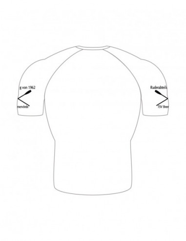 Kurzarm Damen TSV Bremervörde