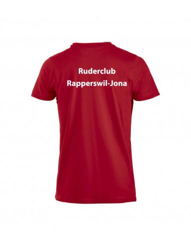 Freizeit-Shirt RC Rapperswil-Jona Herren