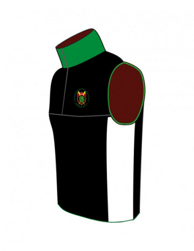 Gilet Frankfurter RG Oberrad