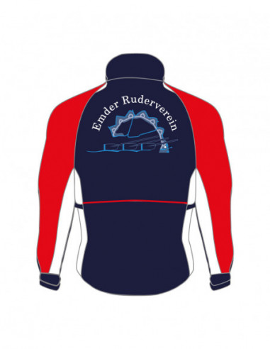 Windjacke Emder Ruderverein