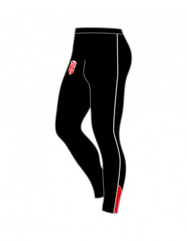 Tights Ruder-Riege TiB