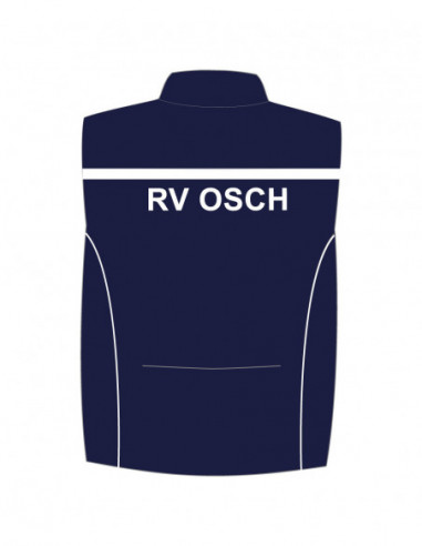 Gilet RV Osterholz Scharmbeck