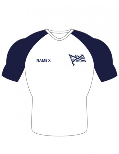 Kurzarm Herren RV Osterholz Scharmbeck