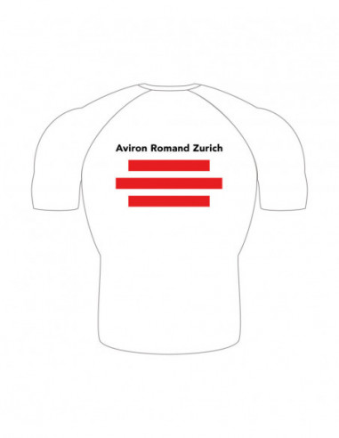 Kurzarm AR Zürich