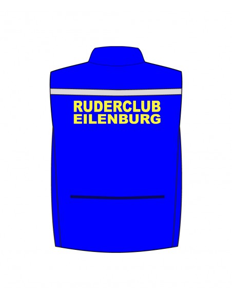 Gilet Ruderclub Eilenburg