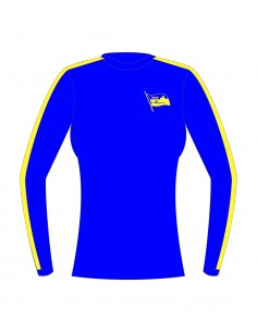 Langarm Damen Ruderclub Eilenburg 2