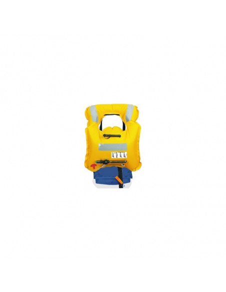 Wartung Rettungsweste Air Bag Slim
