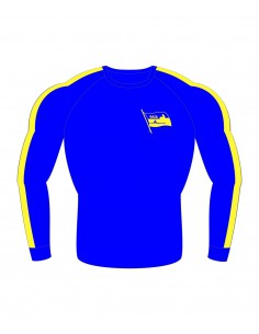 Langarm Herren Ruderclub Eilenburg 2