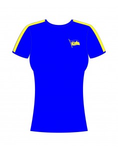 Kurzarm Damen Ruderclub Eilenburg 2