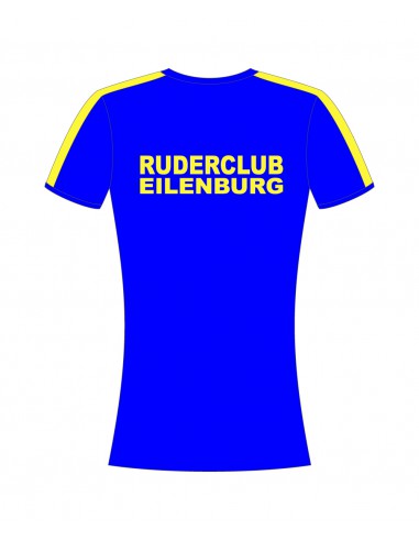 Kurzarm Damen Ruderclub Eilenburg