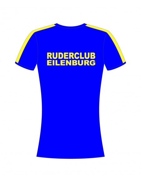 Kurzarm Damen Ruderclub Eilenburg